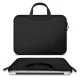 Nešiojamojo kompiuterio krepšys Tech-Protect Neoprene 15-16\", juodas