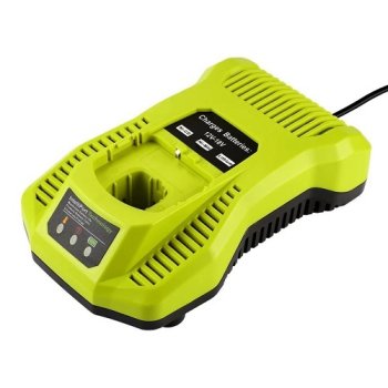 Extra Digital įkroviklis RYOBI P117 akumuliatoriams, 18V, 3A