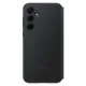Atverčiamasis dėklas Samsung Galaxy A35 Smart View EF-ZA356CBEGWW, juodas