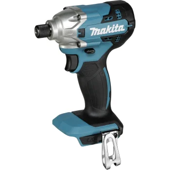 Akumuliatorinis smūginis suktuvas Makita DTD156Z 18V LXT 1/4"