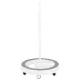 Elegante 6027 didinamoji lempa su stovu, 60 LED SMD 5D