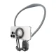 Tech-Protect AC200 magnetinis kaklo laikiklis MagSafe, GoPro, DJI, pilkas
