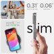 Apple iPhone 15 Plus 6.7\'\' Spigen Liquid Crystal TPU Case Cover, Transparent