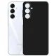 Dėklas 3mk Matt Case Pro skirtas Samsung Galaxy A17 5G, juodas matinis