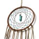 Dreamcatcher Wall Hanging Decoration 45 x 13 cm