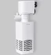 Vidinis akvariumo filtras JY-500F 6W 500L/H, baltas