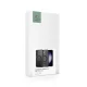 Tech-Protect MagMat MagSafe dėklas skirtas Samsung Galaxy S24, Matte Black