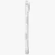 Uniq LifePro Xtreme Magclick dėklas iPhone 17 Air telefonui, skaidrus