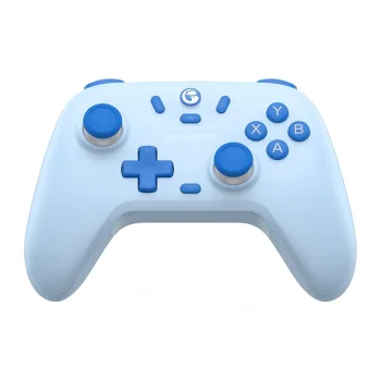 Žaidimų pultas GameSir T4n Nova Lite (Mėlynas)