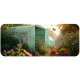 Plonos Polytunnel Greenhouse 10x6.5 ft šiltnamis-tunelis