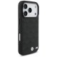 BMW M Shape Logo MagSafe dėklas iPhone 17 Pro - Juodas