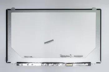LG 15.6" nešiojamojo kompiuterio ekranas (1920x1080 Full HD, LED, Slim, matinis)
