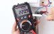 Skaitmeninis multimetras Habotest HT118E True RMS NCV