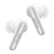 Belaidės ausinės EarFun Air Pro 4i ANC TWS, baltos