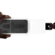 Apsauginis stiklas Spigen Glas.tR EZ Fit Pro Nothing Phone 4A Pro, 2 vnt., skaidrus