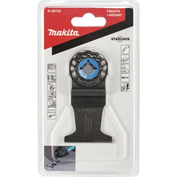 Įpjaunamasis pjūklelis Makita TMA079 B-69755, 45 mm
