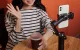 Aochuan Smart XE vaizdo stabilizatorius su AI jutikliu, juodas