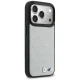 BMW M Shape Logo MagSafe dėklas iPhone 17 Pro, pilkas