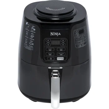 Ninja AF100EU karšto oro gruzdintuvė