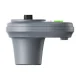 4 zonų laistymo valdiklis RainPoint HIC406B Bluetooth