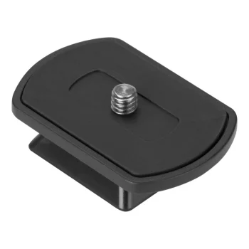 Greitojo tvirtinimo plokštelė „Camrock“ CP-510 / CP-530 stovams