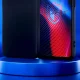 3mk Matt Case Pro dėklas Samsung Galaxy A37, matinis juodas