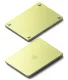 Ringke Slim dėklas MacBook Neo 13\" — skaidrus, matinis