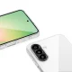 Dėklas Tech-Protect FlexAir skirtas Samsung Galaxy A27 5G, skaidrus
