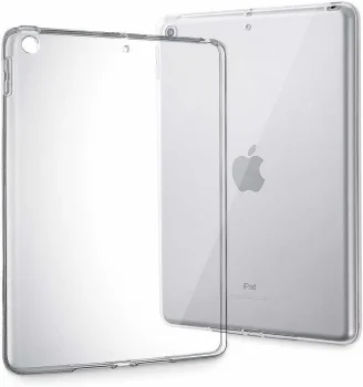 Dėklas Samsung Galaxy Tab S7 Lite Slim Case, skaidrus