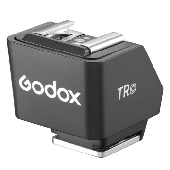 Godox TR-C-TTL hot shoe kontaktinės jungties paaukštinimas Canon fotoaparatams