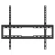 Maclean MC-188 TV sieninis laikiklis 37-86\", iki 45 kg, VESA 600x400, juodas