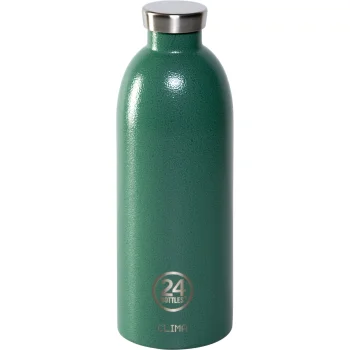 24Bottles Clima Bottle Moss Green, 850 ml