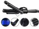 Ceramic Hair Waver and Crimper Curling Iron
