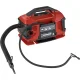 Hibridinis oro kompresorius Einhell PRESSITO 4020460 18 V / 220-240 V