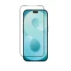 Apsauginis stiklas AmazingThing Radix +Care skirtas iPhone 18 Pro Max su montavimo rėmeliu