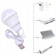 Camping Pendant USB LED Light