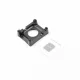TFO ekrano apsauginė plėvelė išmaniajam laikrodžiui Apple Watch 41mm, 3 vnt.