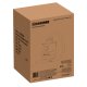 Kaminer ODK006-15L pelenų siurblys, 15L 1200W