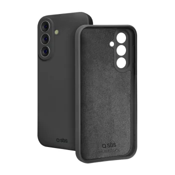 SBS Instinct Case for Samsung Galaxy S26, Black
