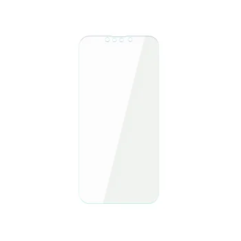 Matinė apsauginė ekrano plėvelė 3mk Silky Matt Pro skirta Apple iPhone 16e / SE4