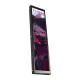 Papildomas monitorius Darkflash V92 9.2\" IPS 1920 x 462 USB-C juodas