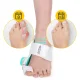 4FIZJO Bunion Corrector Splint for Big Toe