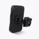 Maxlife Waterproof Motorcycle Bike Handlebar Mount Holder, Size XL 16,8 x 9,2 x 2,5 cm