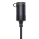 DJI SDC automobilinio įkroviklio laidas, 12V, 40cm (CP.DY.00000049.03)
