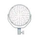 Nanlite Miro 30C LED vaizdo šviesa, mėtų mėlyna
