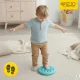 4FIZJO SensoKID sensorinis diskas vaikams, 18,5 cm, mėtinis