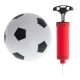 Kids Football Goal 2in1, 143x110x70cm