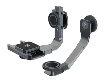Pakreipimo svirčių komplektas Zeapon Pons Tilt Arm Kit