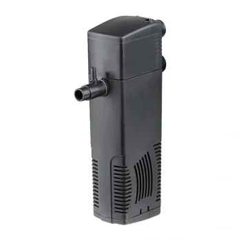 Akvariumo filtro siurblys SUNSUN JP-032F, 5 W, 350 l/h