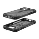 UAG Plasma dėklas, skirtas iPhone 15 Pro Max, pilkas